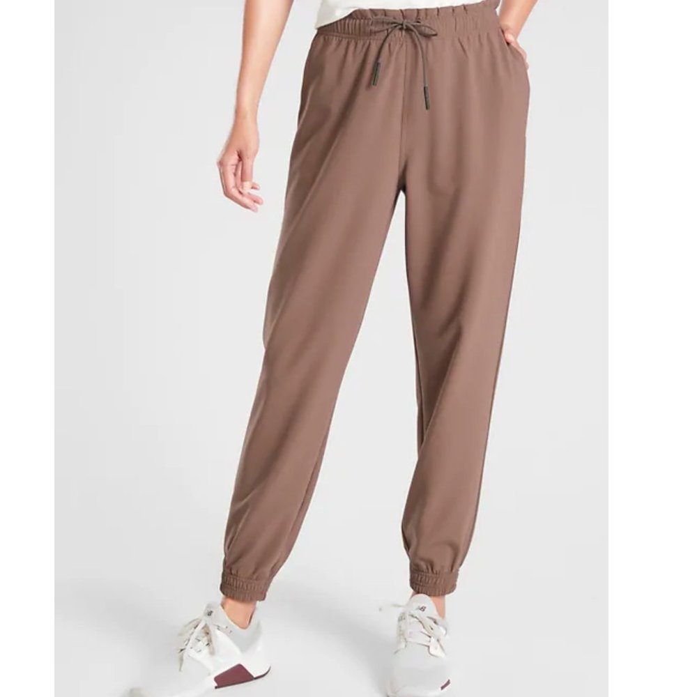 Metropolis Joggers from Athleta